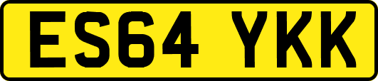 ES64YKK