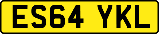 ES64YKL