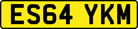 ES64YKM