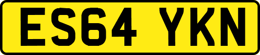 ES64YKN