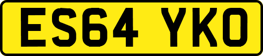 ES64YKO