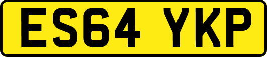 ES64YKP