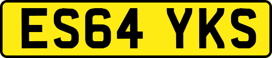 ES64YKS