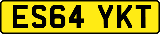 ES64YKT