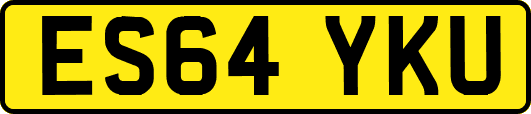 ES64YKU