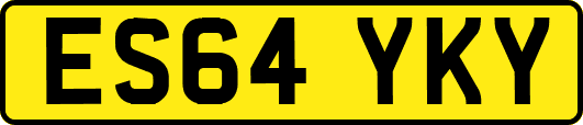 ES64YKY