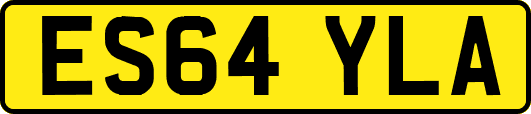 ES64YLA