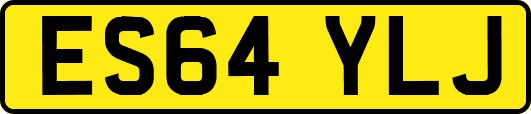 ES64YLJ