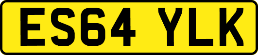 ES64YLK
