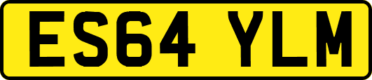 ES64YLM
