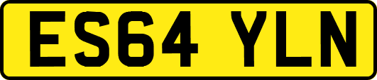 ES64YLN