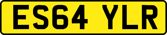 ES64YLR