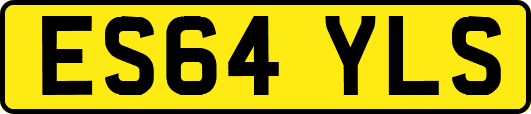 ES64YLS