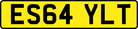 ES64YLT