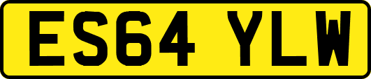 ES64YLW