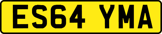 ES64YMA