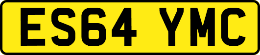 ES64YMC