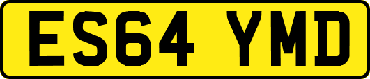 ES64YMD