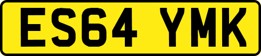ES64YMK