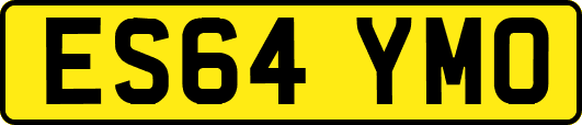 ES64YMO