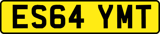 ES64YMT