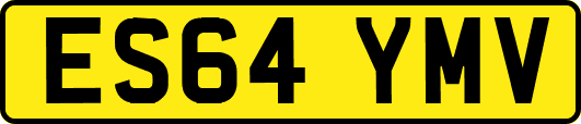 ES64YMV
