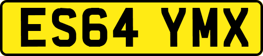 ES64YMX