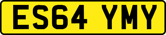 ES64YMY