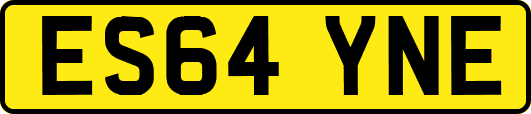ES64YNE