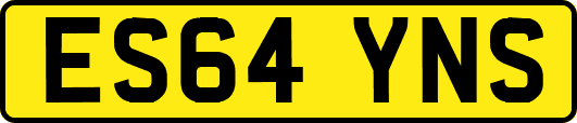 ES64YNS