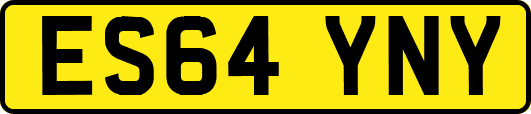 ES64YNY