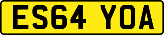 ES64YOA