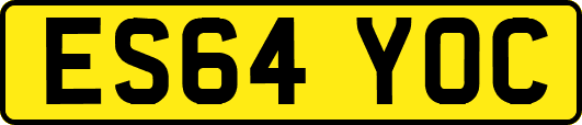 ES64YOC