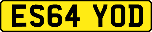 ES64YOD