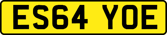 ES64YOE
