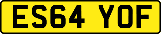 ES64YOF