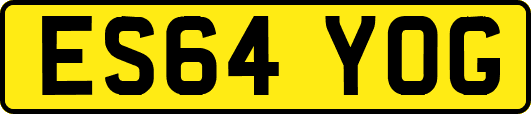 ES64YOG