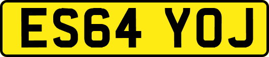 ES64YOJ