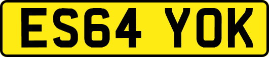 ES64YOK