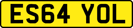 ES64YOL