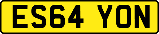 ES64YON