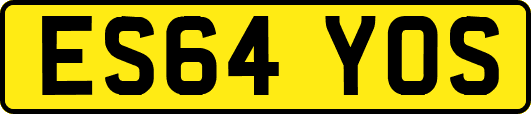 ES64YOS
