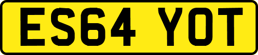 ES64YOT
