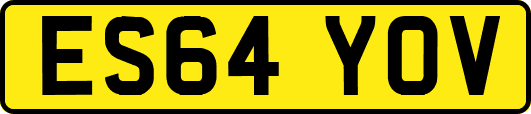 ES64YOV