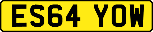ES64YOW