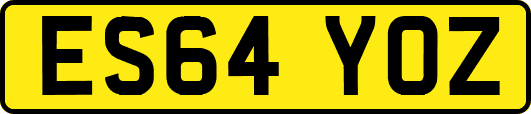 ES64YOZ