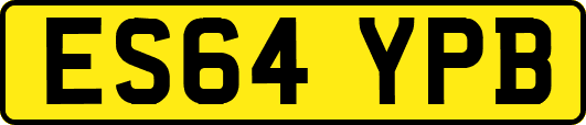 ES64YPB