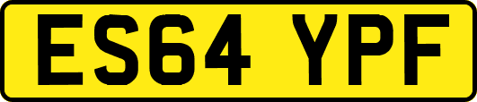 ES64YPF