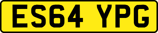 ES64YPG