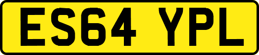 ES64YPL
